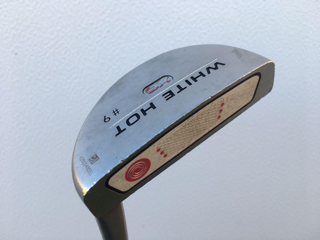 レディース Dunlop ゴルフバッグ ゴルフクラブセット
