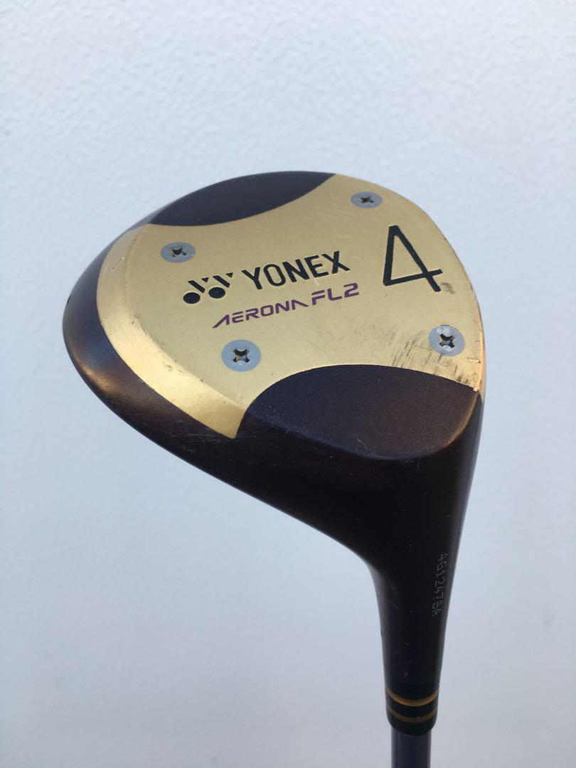 レディース Dunlop ゴルフバッグ ゴルフクラブセット