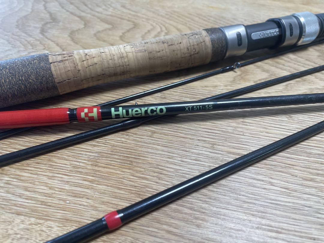 MATWMOTTER Huerco xt511-5s