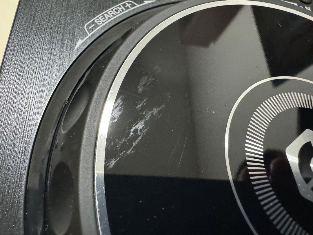 Pioneer DDJ-400 rekordbox DJコントローラー