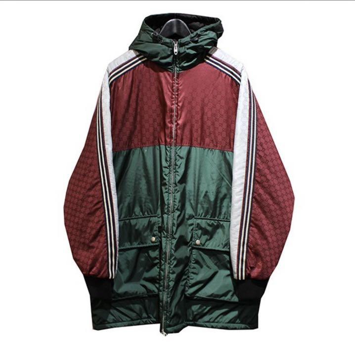 値下げ✨GUCCI コート‼️