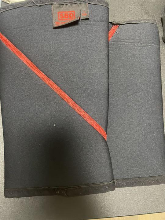 ニースリーブ SBD Lサイズ