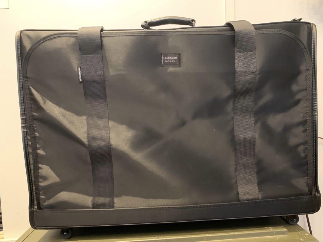 Porter Luggage Label ポーター トランク スーツケース