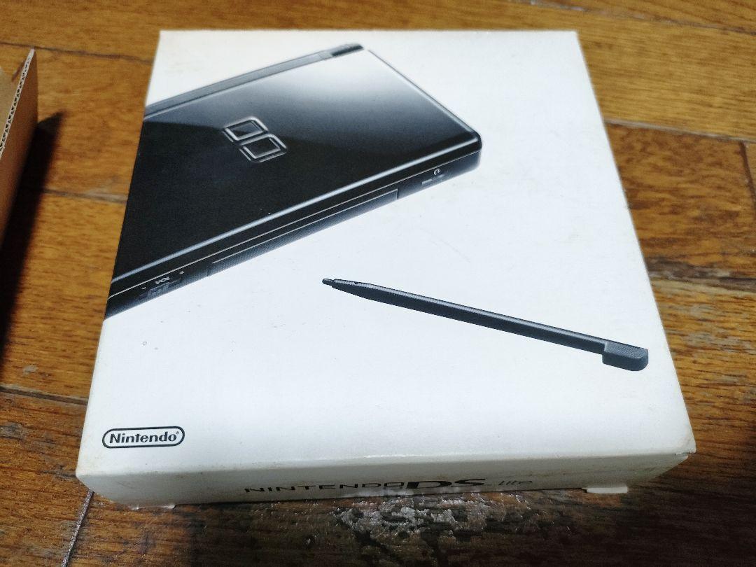 ニンテンドーDS Lite