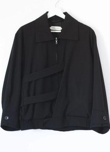 NAMACHEKO namacheko 20ss Paayu Jacket