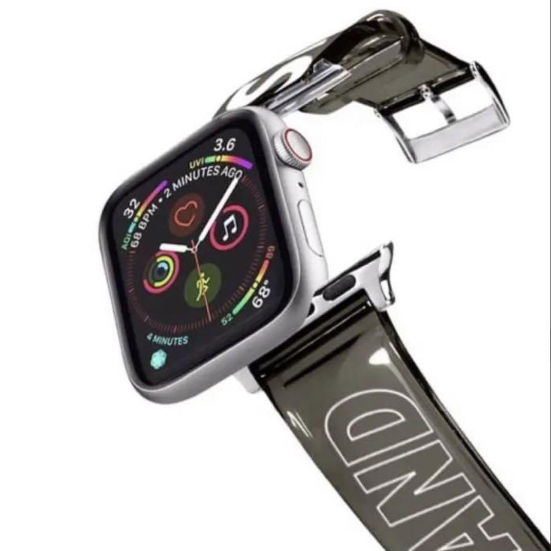 その他 WIND AND SEA apple watch band