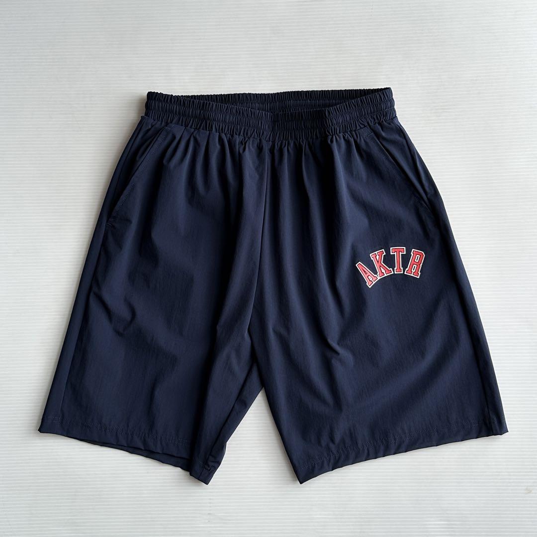 AKTRショート丈パンツ Lサイズ 新品未使用