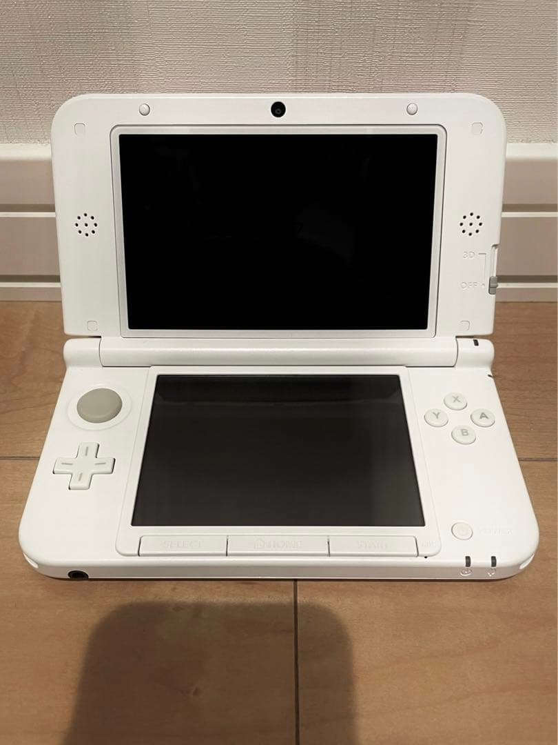 ニンテンドー 3DS LL 本体 ジャンク品