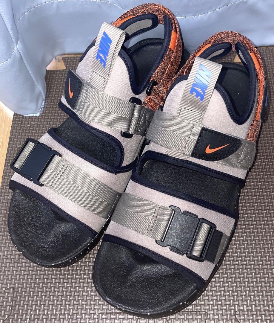 【NIKE】ナイキ キャニオン メンズサンダルCANYON SANDAL27cm