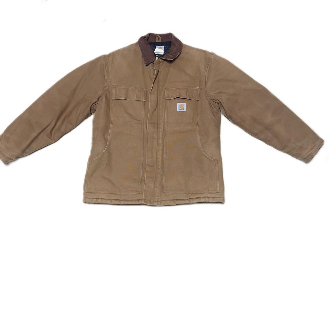 カーハート carhartt C003 ジャケット