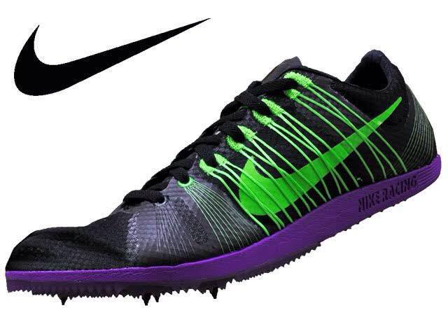 NIKE スパイク マトゥンボ 定価14000円 step限定 25.5cm
