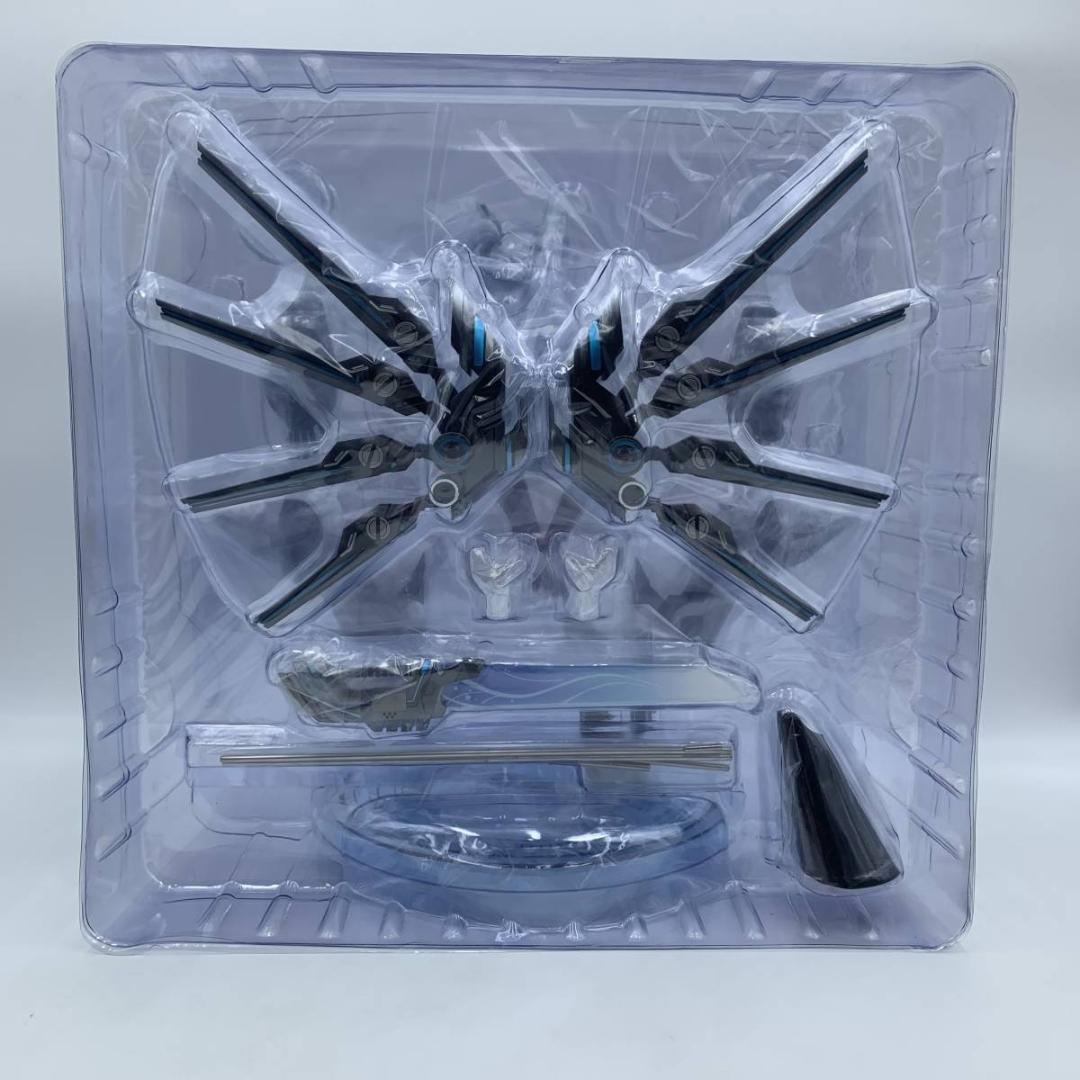 ヴェルテクス 1/7 ネクストブラック★新次元ゲイム ネプテューヌVII