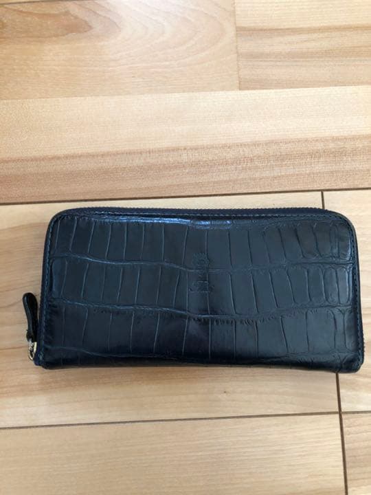 フェリージ 長財布