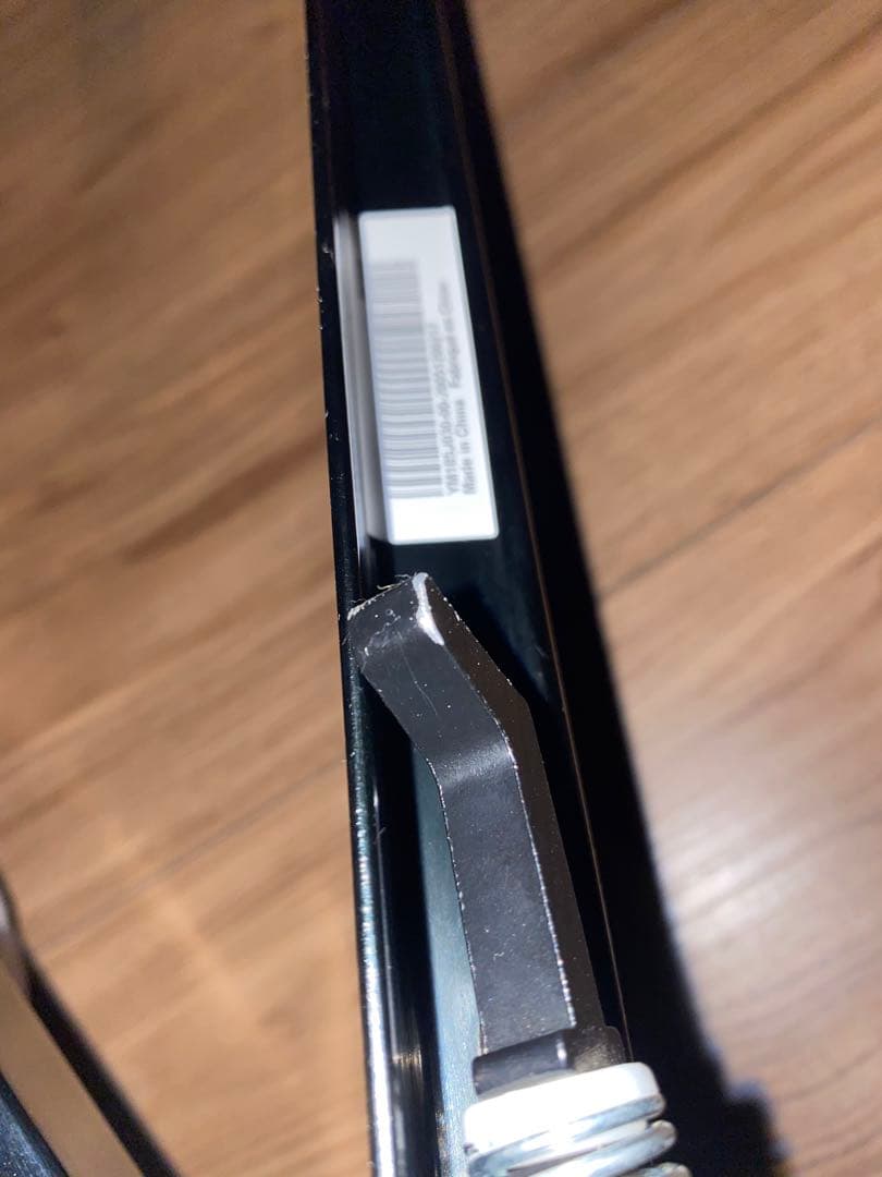 JD Razor MS-185B 大人 子供 キックボード