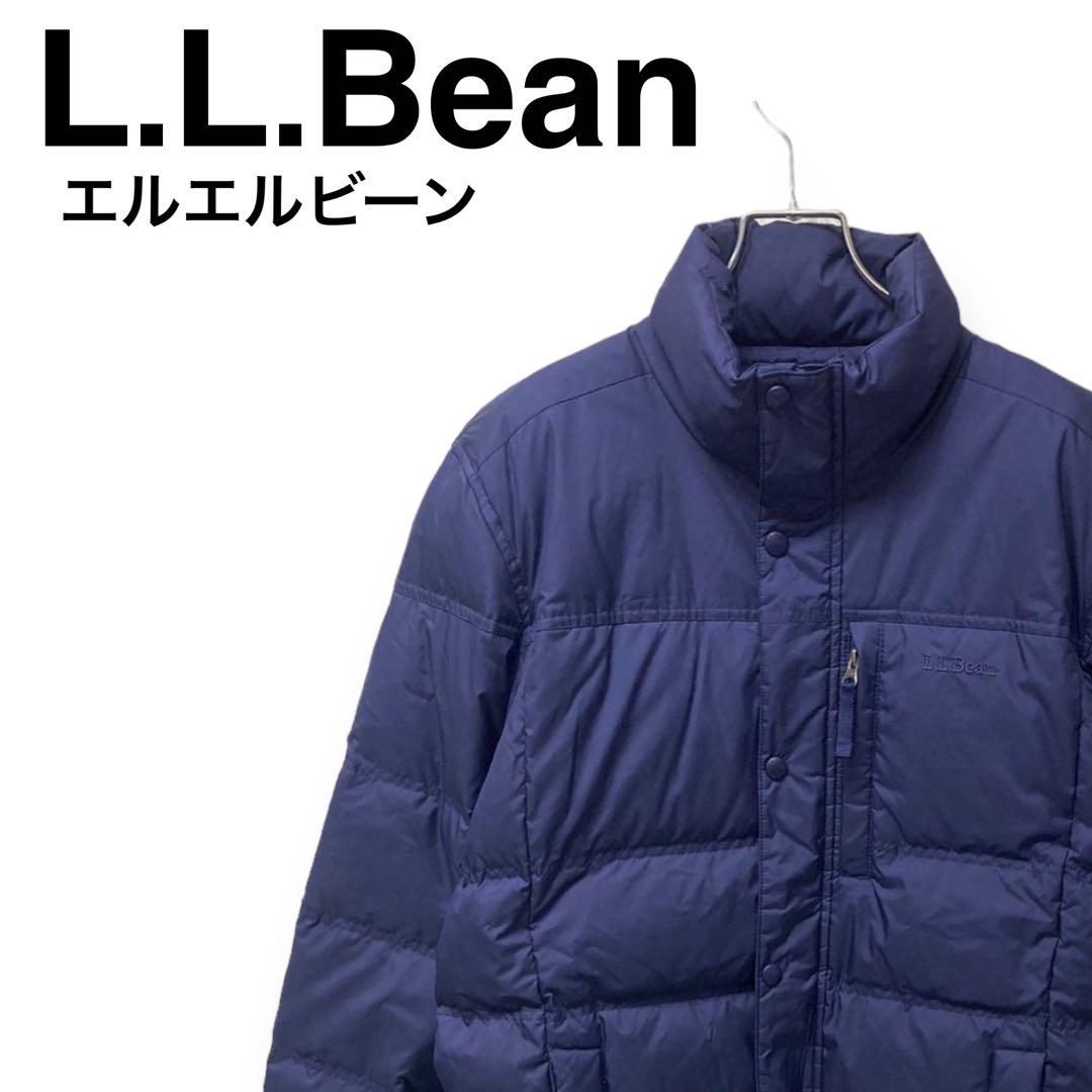 L.L.Bean エルエルビーン ダウンジャケット