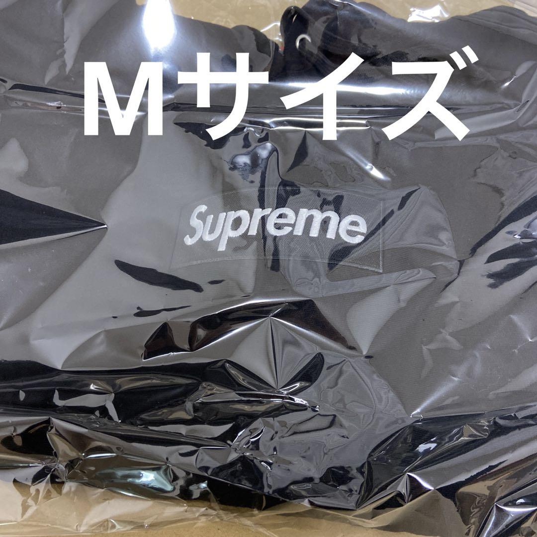 パーカー Supreme Box Logo Hooded Sweatshirt M