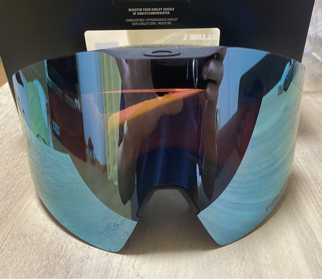 Oakley fall line オークリー フォールラインL 2022モデル
