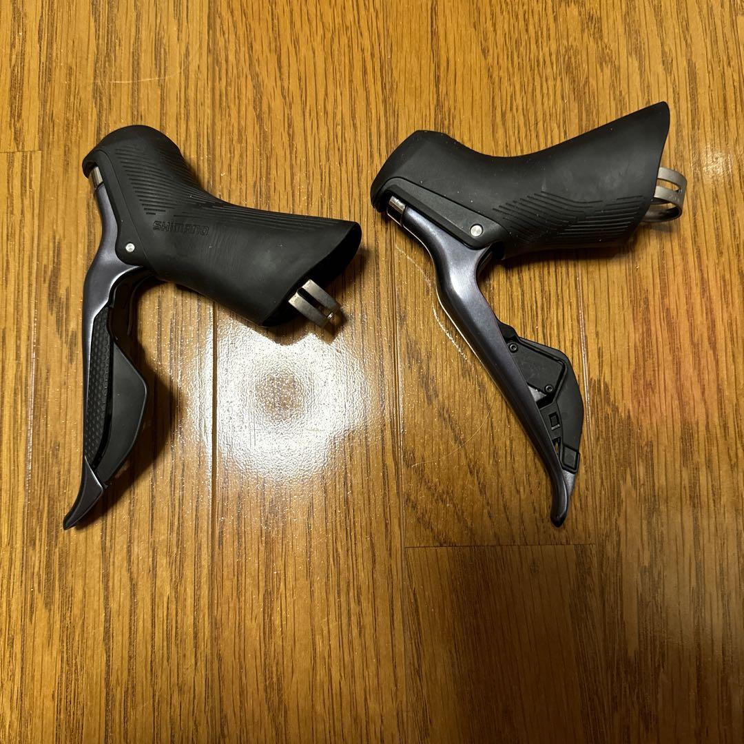 ultegra r8150 STIレバー