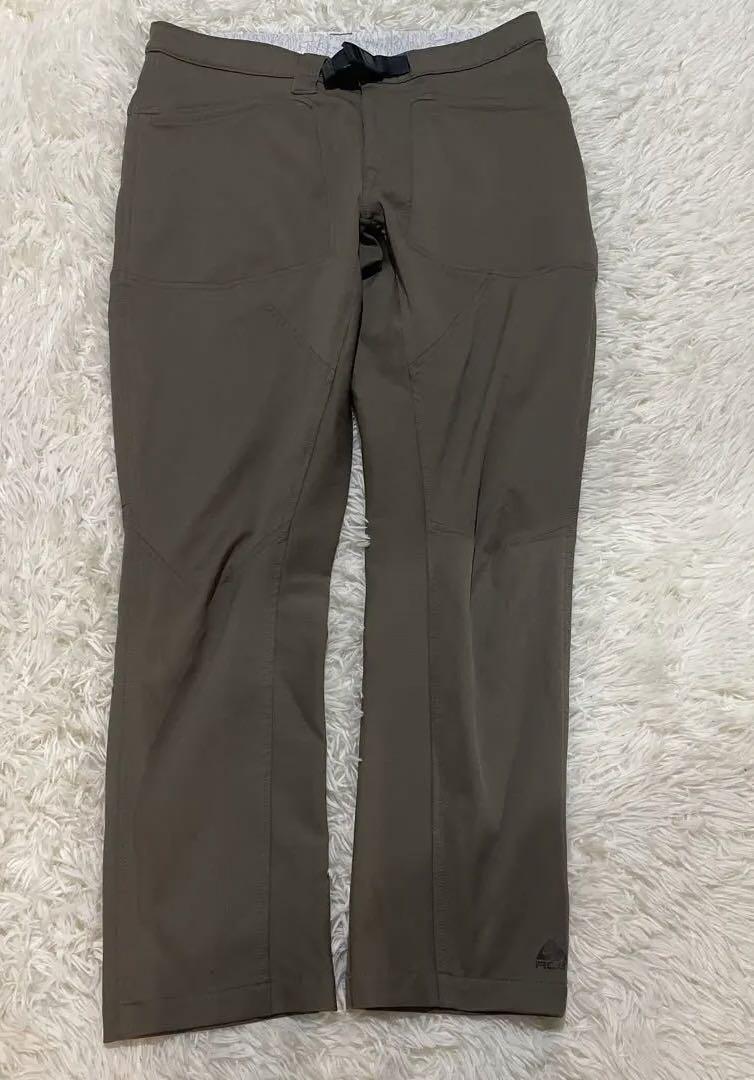 超美品!90s 00s NIKE ACG テック ナイロン カーゴパンツ