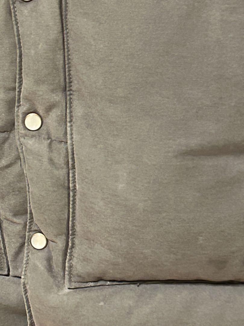 Rocky Mountain Featherbed サイズ38 ダウンベスト