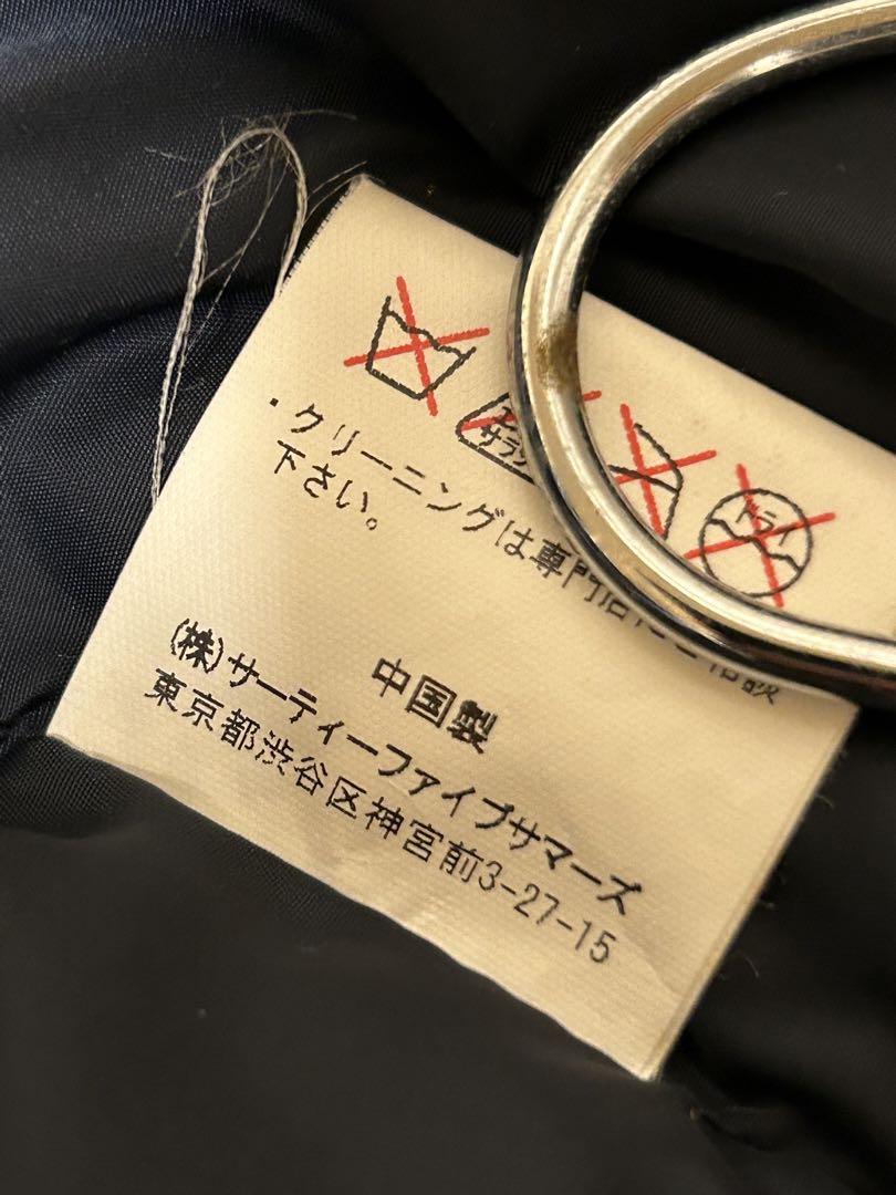 Rocky Mountain Featherbed サイズ38 ダウンベスト