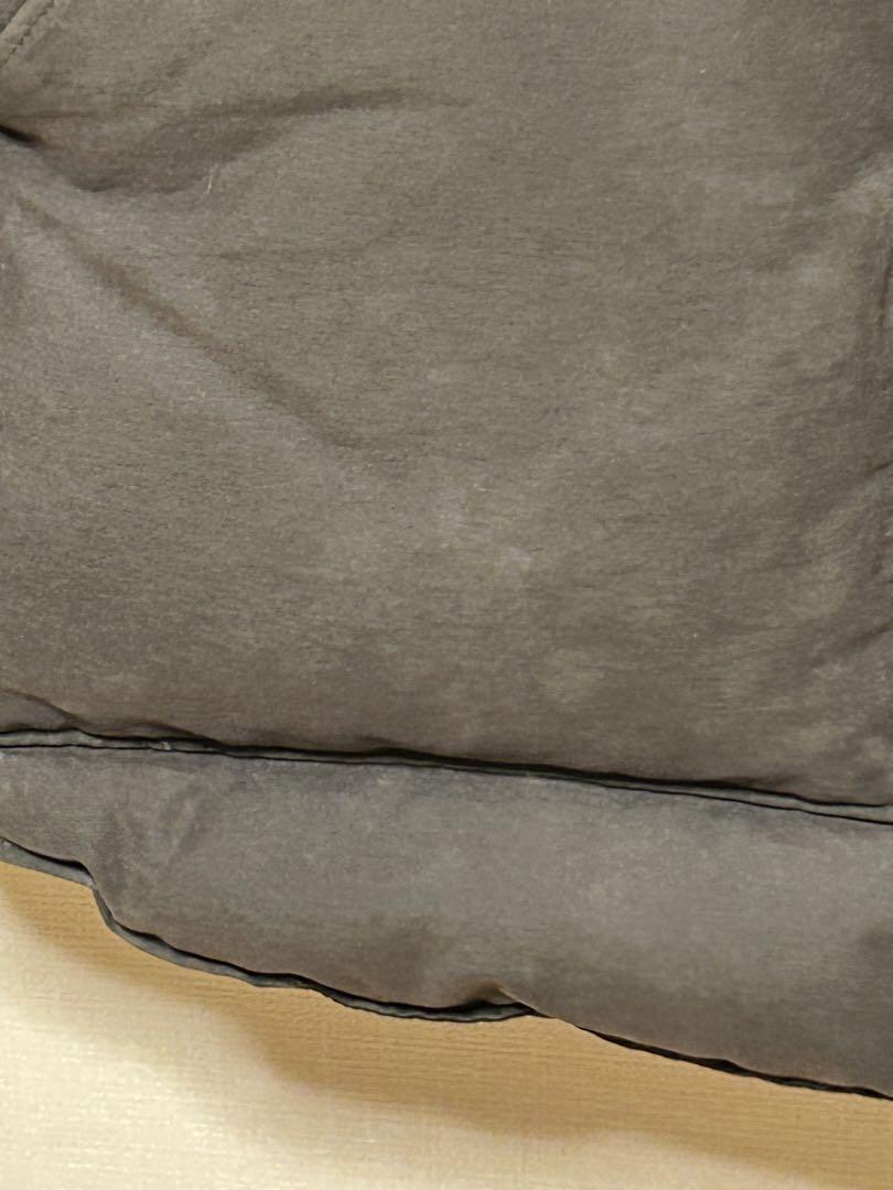 Rocky Mountain Featherbed サイズ38 ダウンベスト