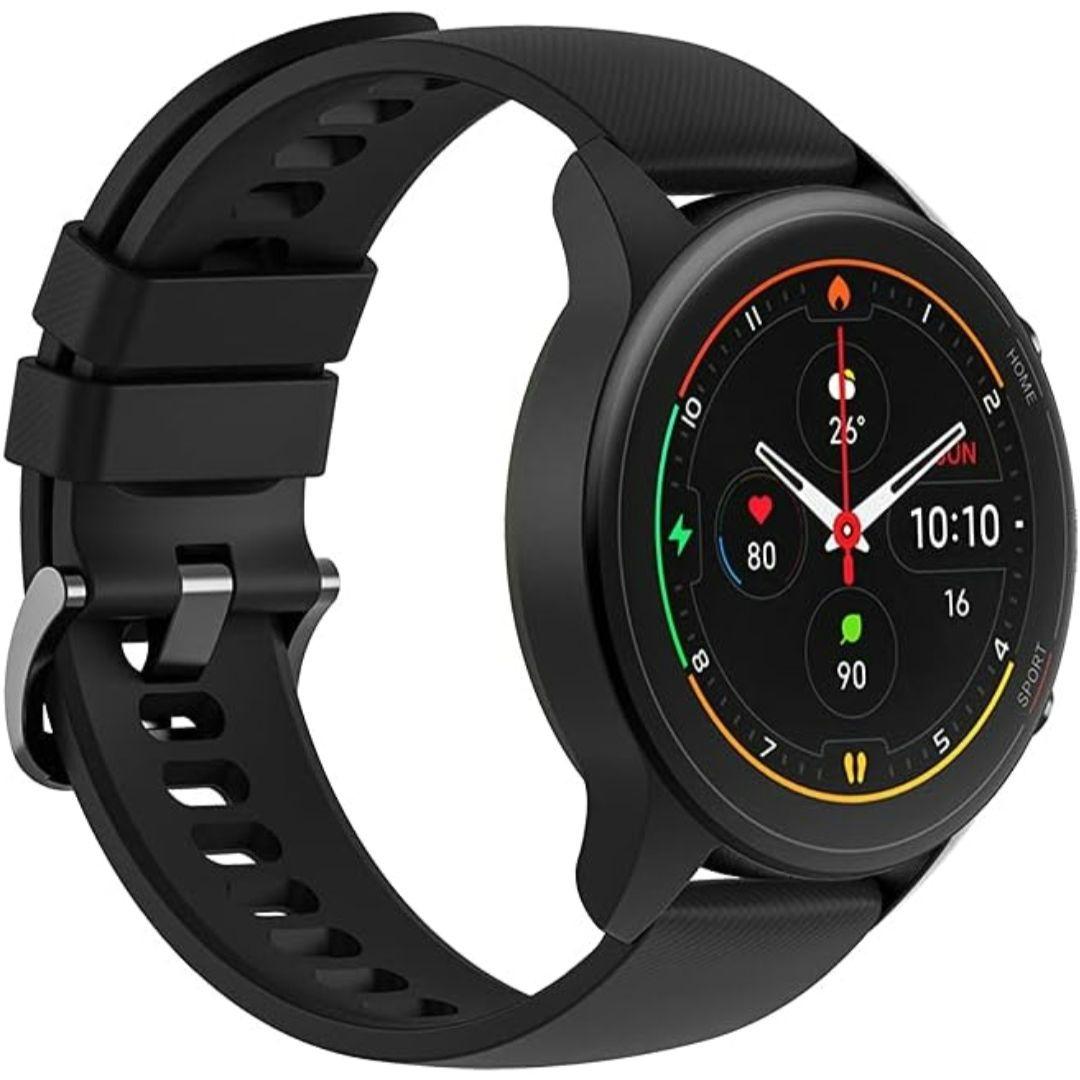 S4424@281◇Xiaomi Mi Watch スマートウォッチ 日本語対応