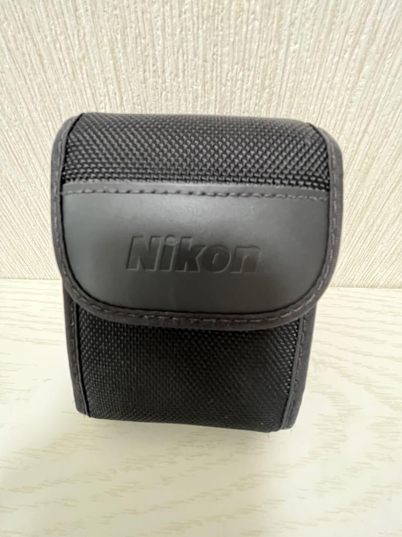 マッキー ニコン クールショット 20 G2