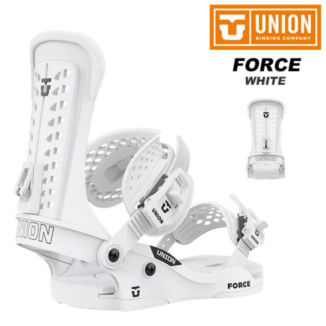 専用 値下げしました!UNION FORCE 22-23モデル