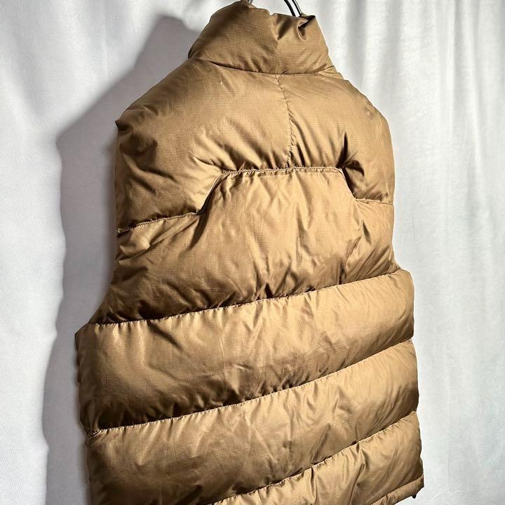 A612/POLO RAPH LAUREN ポロラルフローレン ダウンベスト