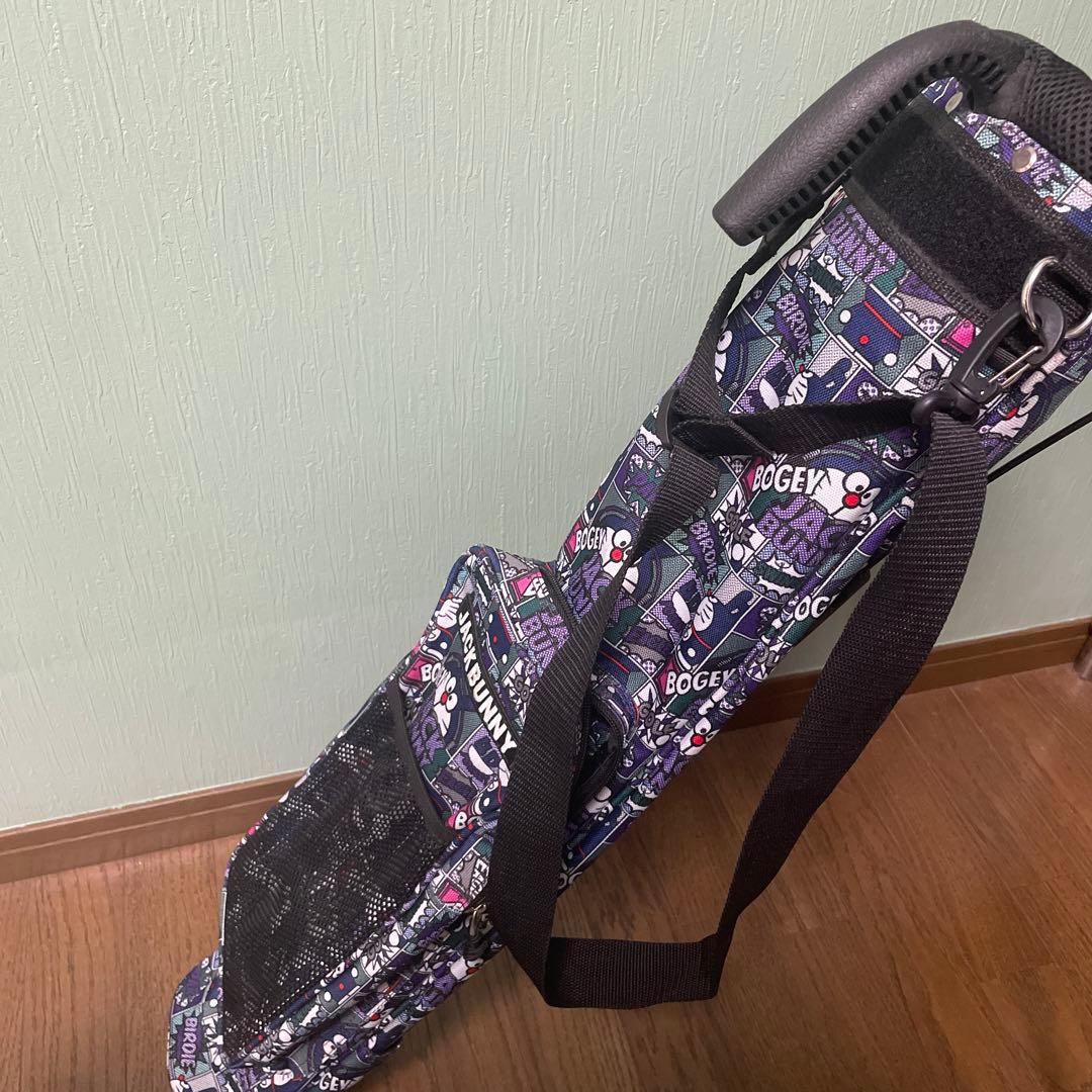 未使用品❗️ジャックバニー セルフスタンド
