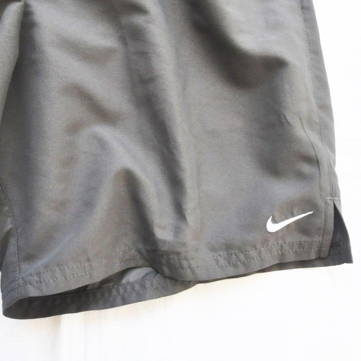 ショートパンツ NIKE/ ONE POINT SWOOSH LOGO SWIM SHORTS