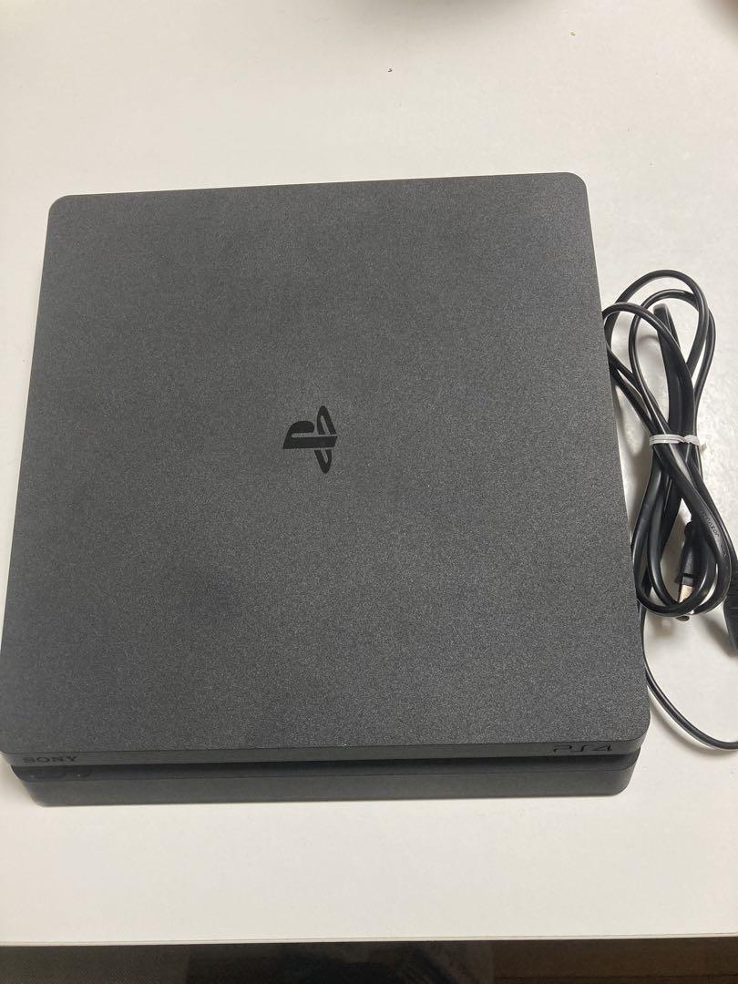 PS4 CUH-2000A 中古