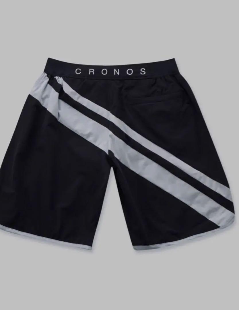 CRONOS ボードショーツ S