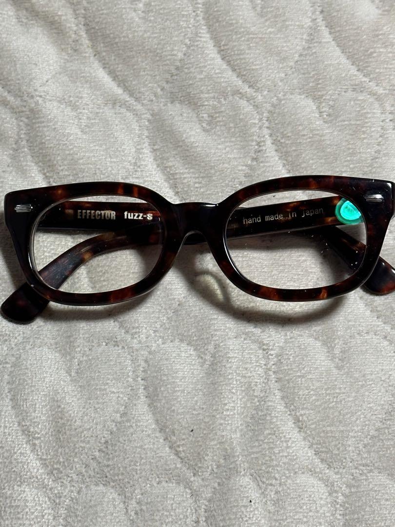 EFFECTOR fuzz-s TR 美品