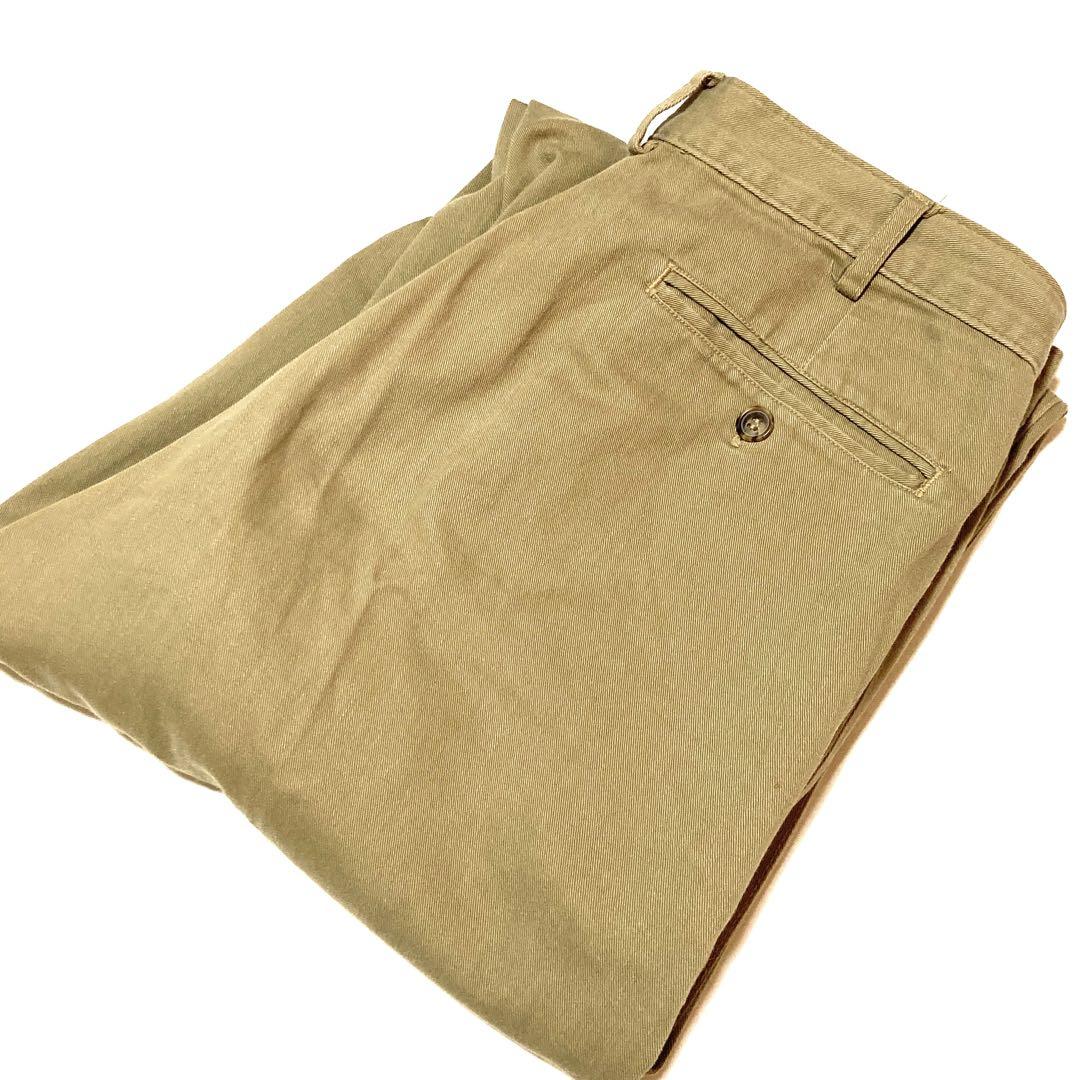 BANANA REPUBLIC 80-90’s チノパン OLDバナリパ