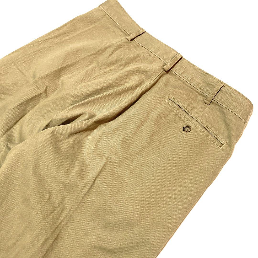 BANANA REPUBLIC 80-90’s チノパン OLDバナリパ