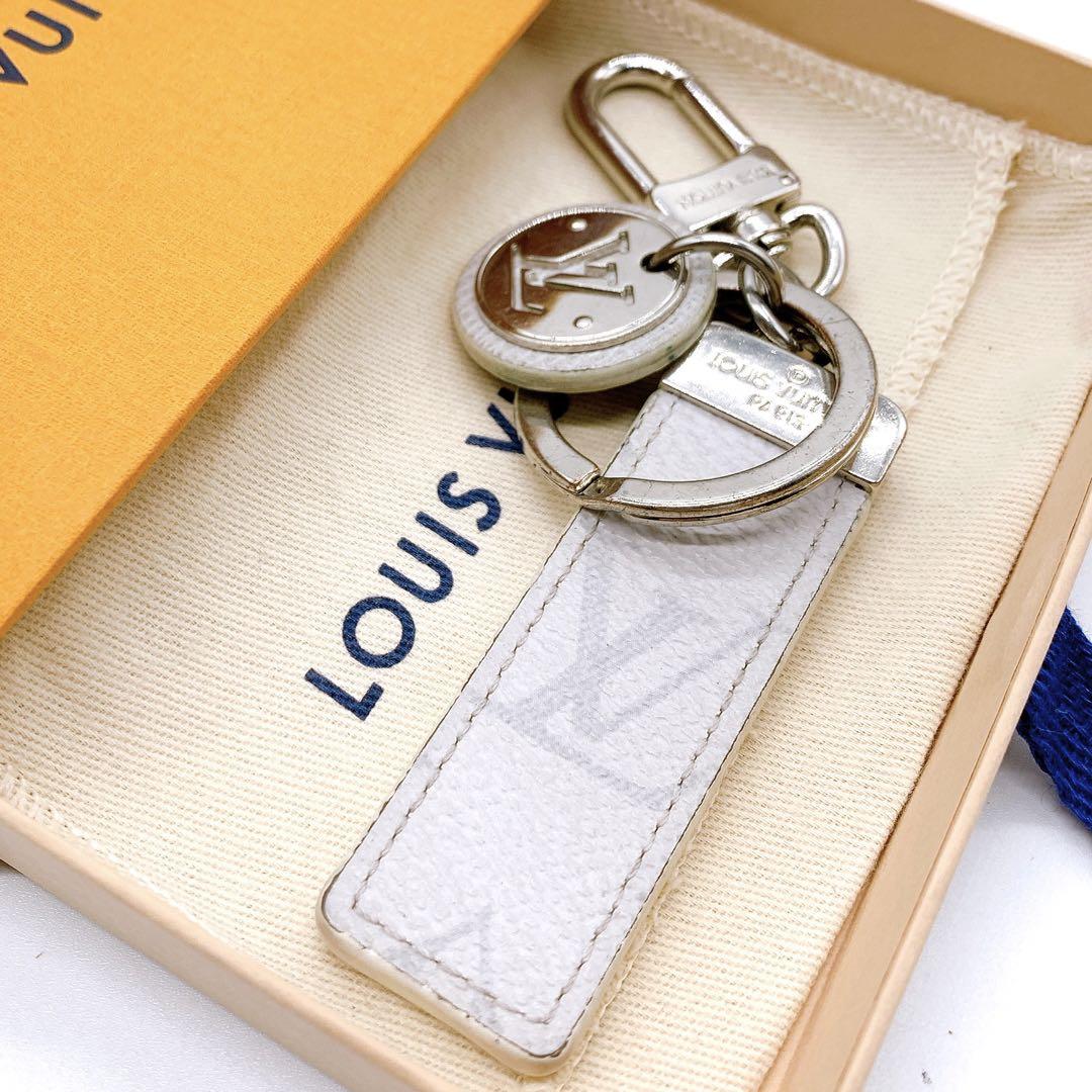 LOUIS VUITTON モノグラム ポルト クレ ネオ LVクラブ