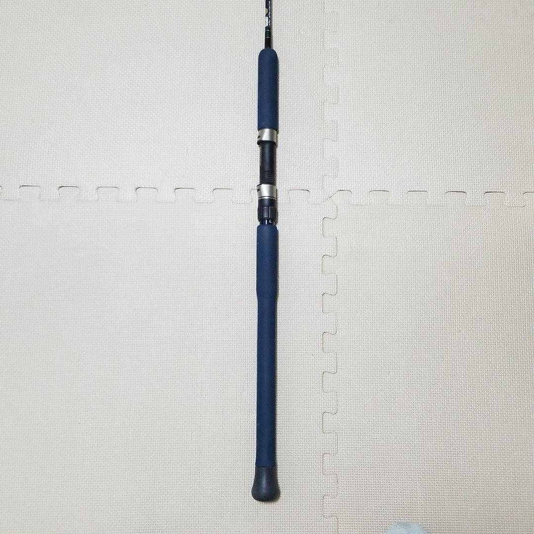スミス オフショアスティックAMJ-S56M