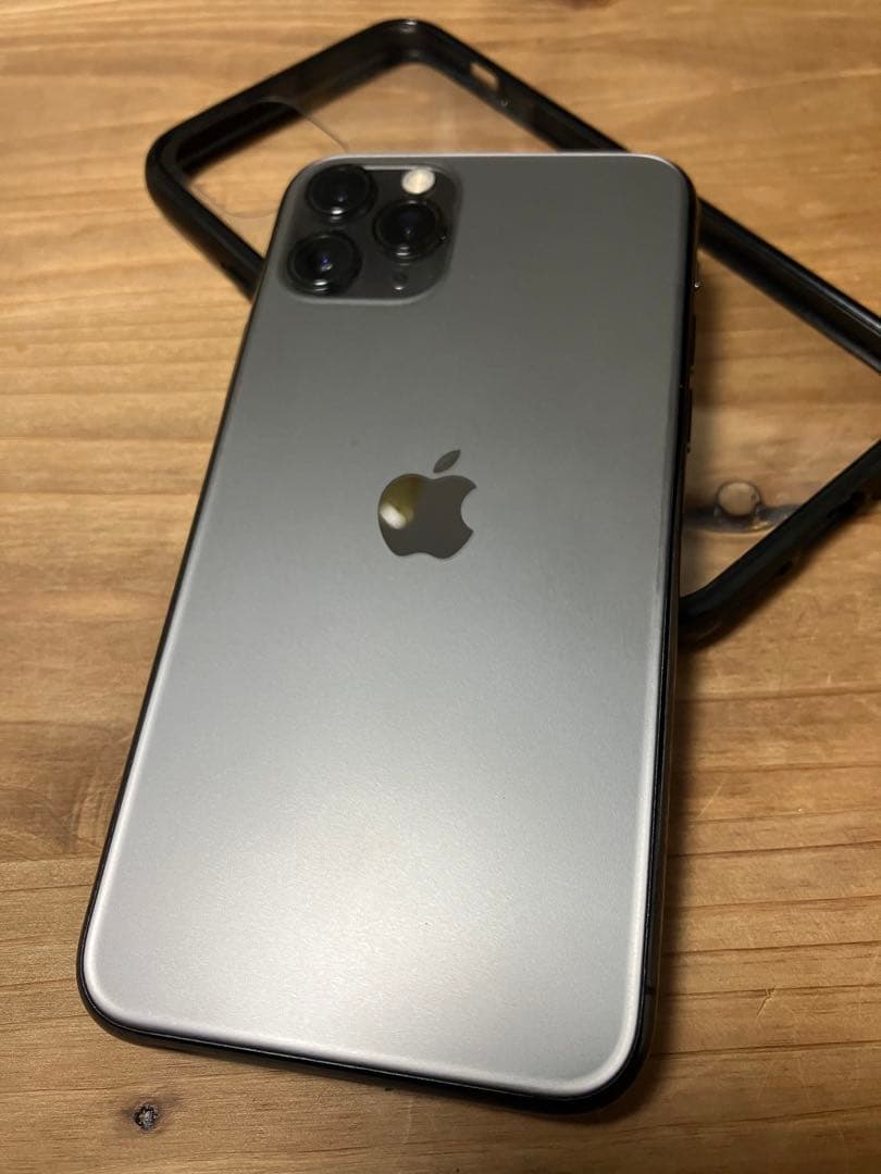 【ジャンク品】iPhone11Pro 256GB SIMフリー