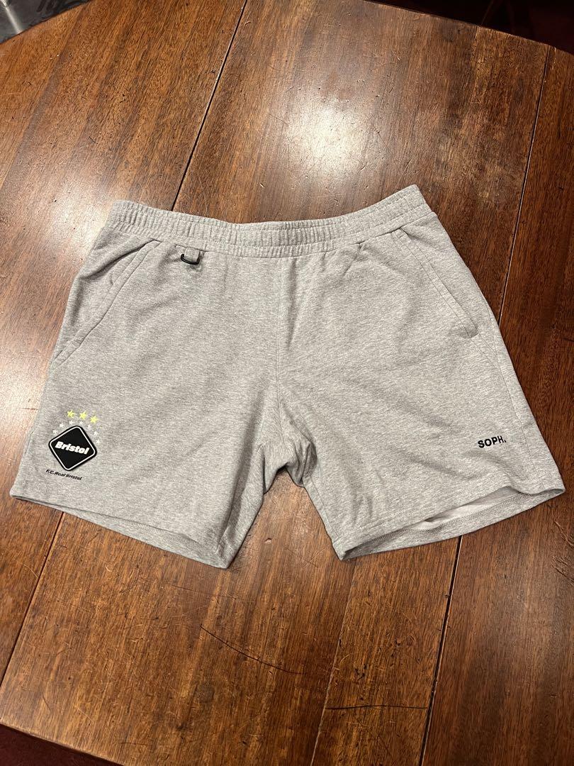 ブリストル ショートパンツ Lサイズ グレー