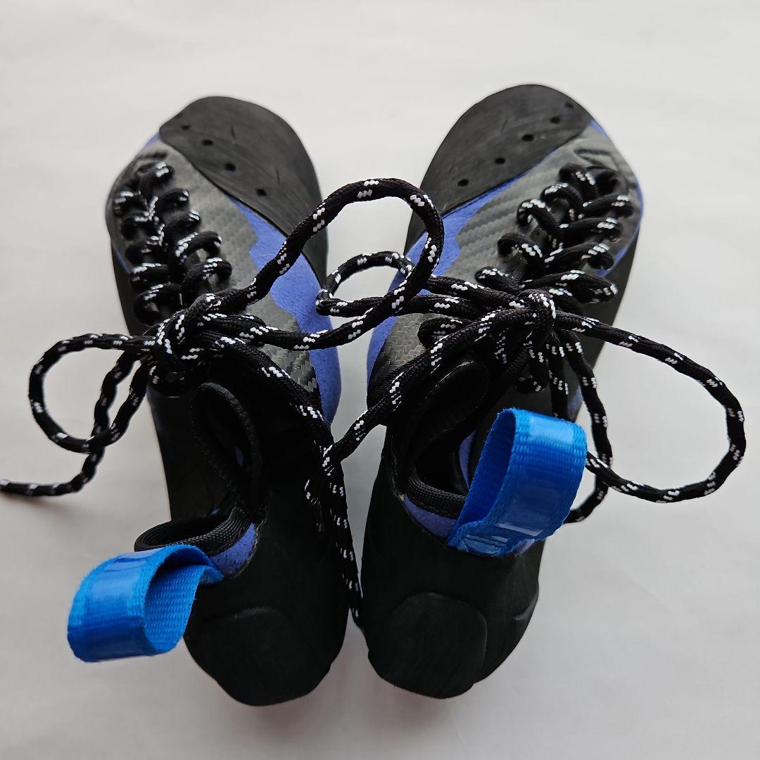 アンパラレル シリウスレース US7.5
