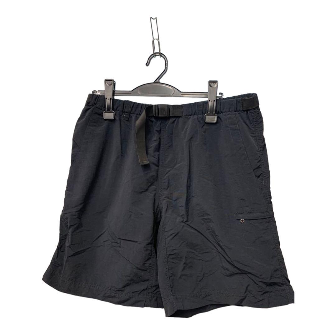 Patagonia リバーショーツ メンズ M 大きめ ブラック