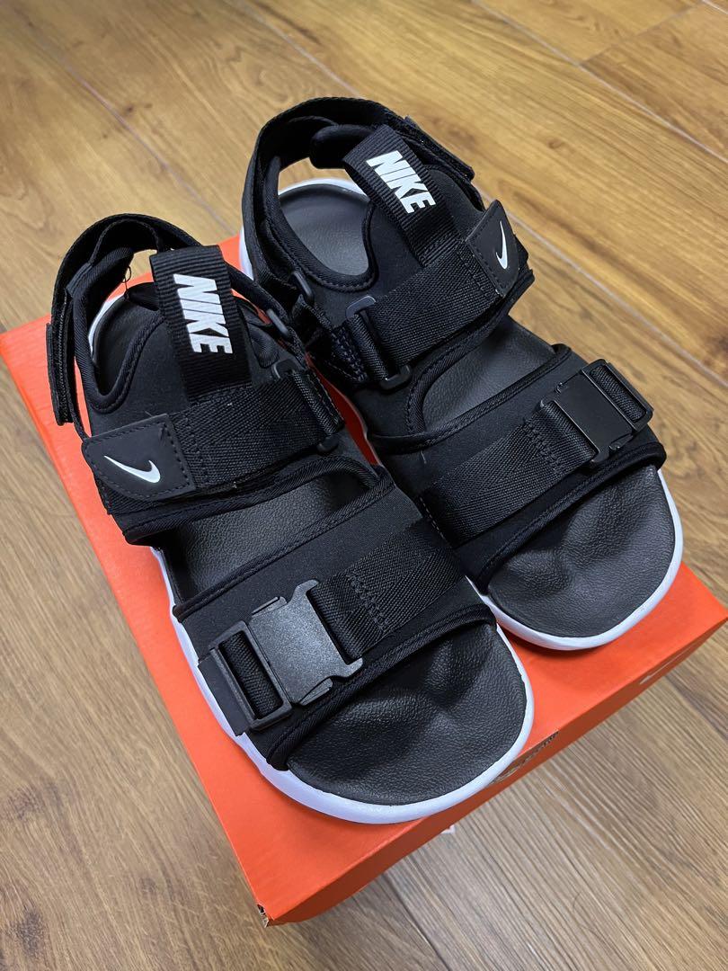 美品NIKE ナイキ キャニオンサンダル26cm スポサン スポーツサンダル