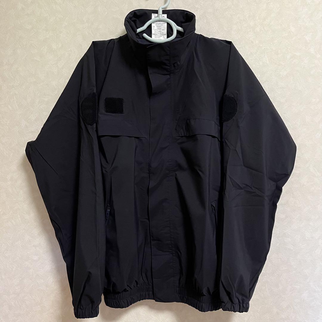 フランス警察 POLICE NATIONALE WATERPROOF ジャケット