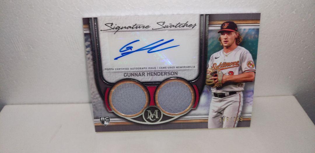 その他 TOPPS MUSEUM COLLECTION
