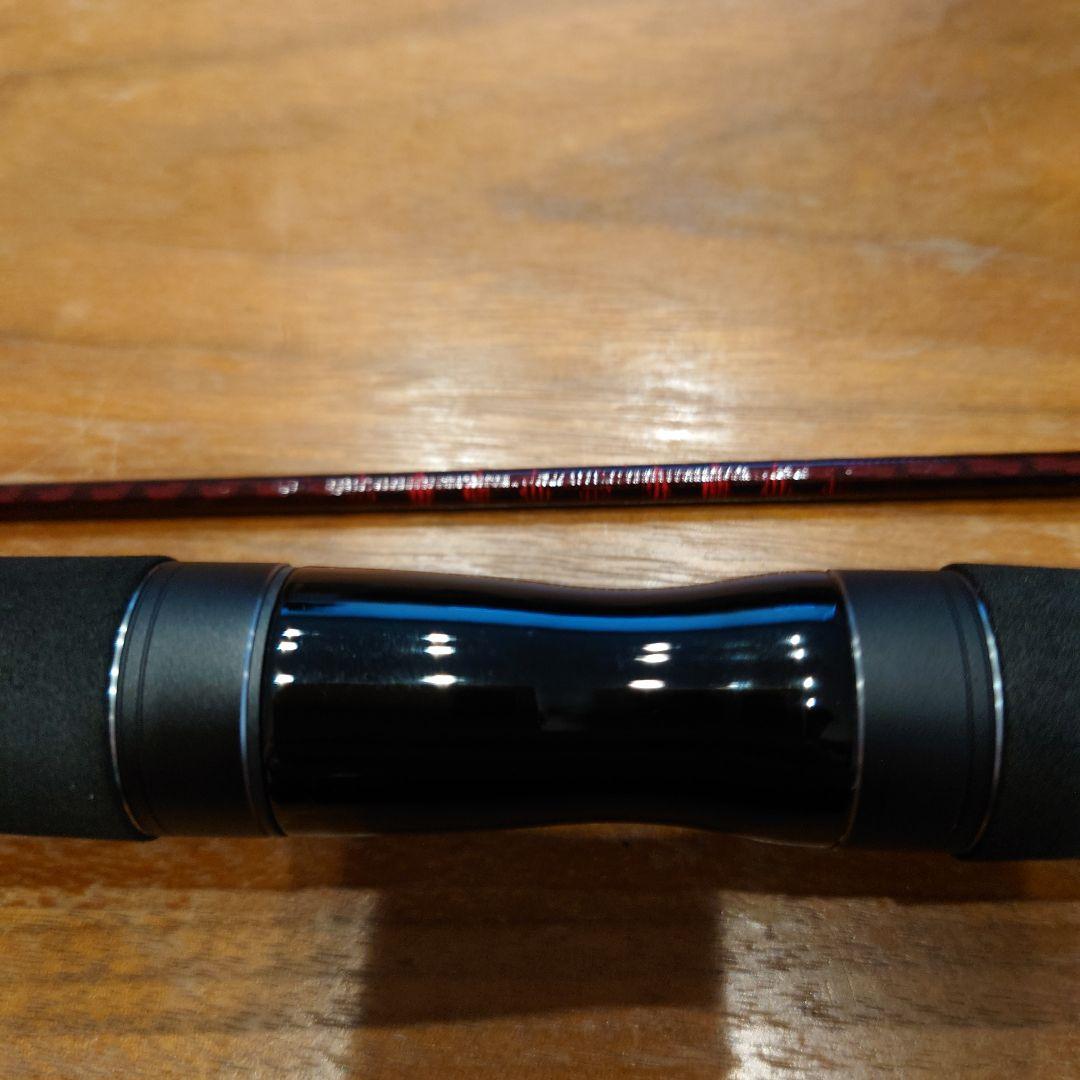 シマノ スコーピオン XV 2602R-2 スピニング