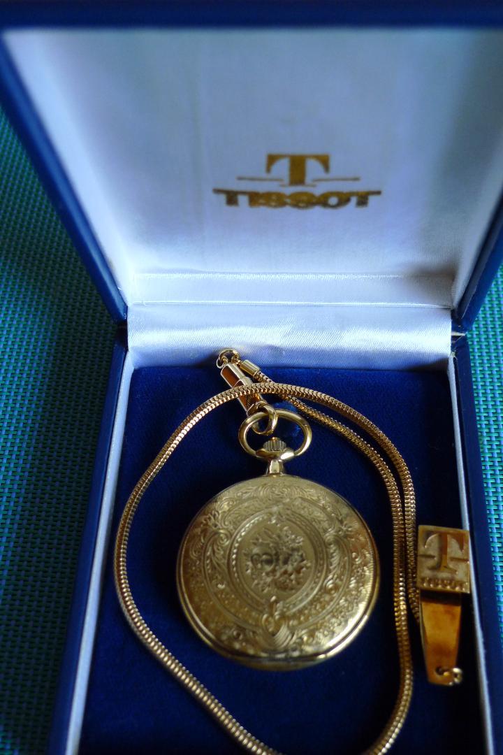 その他 TISSOT