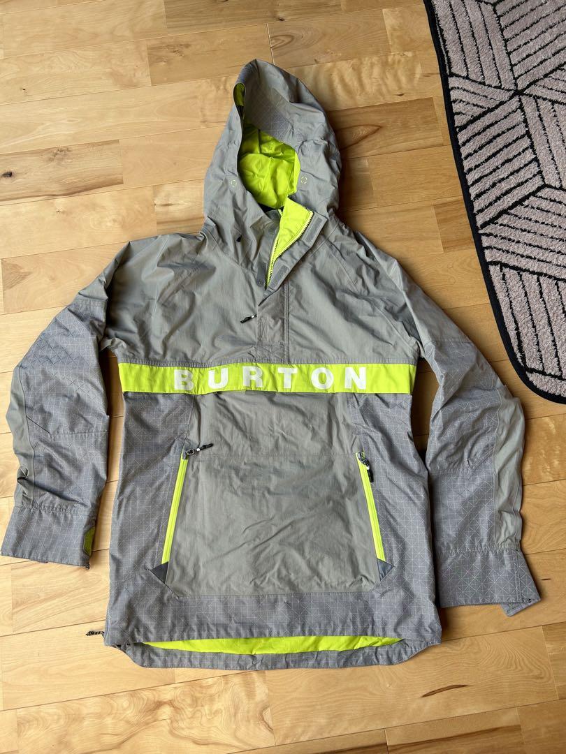 BURTON ウェア スノーボード スキー