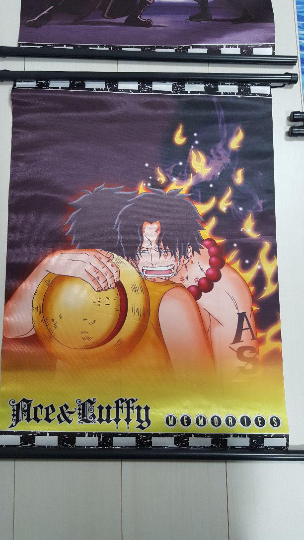 ワンピース ポスター ONE PIECE